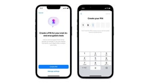 Imagen del artículo: Messenger se prepara para…