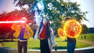 Imagen del artículo: Niantic está desarrolland…