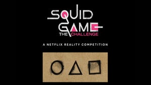 Netflix busca concursante…