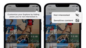 Más control sobre lo que …