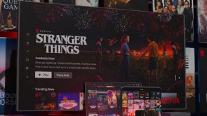 Netflix no quiere que com…