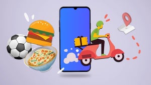 Imagen del artículo: ¿Tienes hambre? Márcate u…