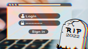 Imagen del artículo: Las contraseñas han muert…