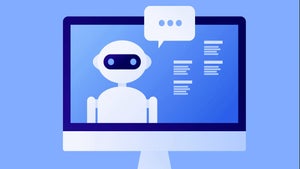 Imagen del artículo: ¿Un chatbot que escribe g…