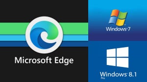 Adiós al soporte de Edge …