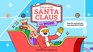 Imagen del artículo: ¿Quieres tener a Papá Noe…