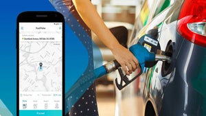 ¿Gasolinera cerca más bar…