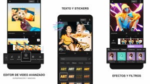 Imagen del artículo: Qué es CapCut y cómo func…