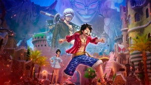 Imagen del artículo: One Piece Odyssey: ¿el vi…
