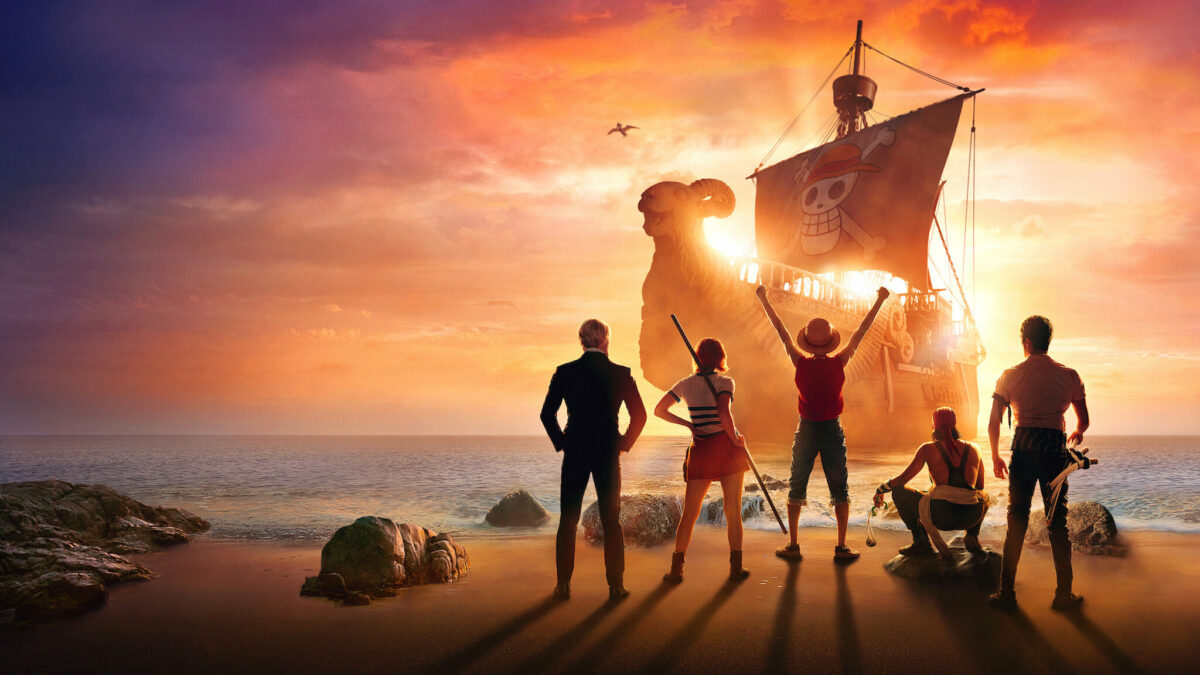 Imagen del artículo: One Piece en Netflix: tod…