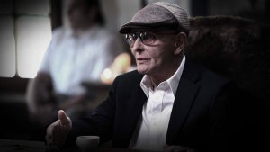 Imagen del artículo: La historia de Sammy Grav…