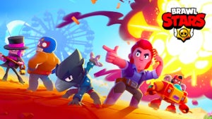 Imagen del artículo: Brawl Stars: Códigos de C…