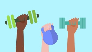 Imagen del artículo: ¿Cardio o fuerza? Haz est…