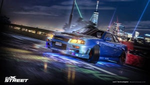 Imagen del artículo: CarX Street y Gacha Nox, …