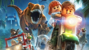 Imagen del artículo: LEGO Jurassic World: Códi…