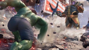 Imagen del artículo: Marvel’s Avengers desapar…
