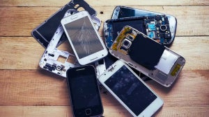 Baterías recicladas: el s…