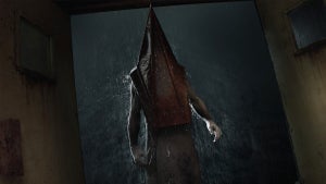 Silent Hill 2 Remake pres…