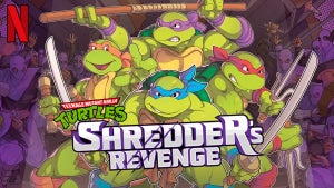 Imagen del artículo: Netflix añade TMNT: Shred…