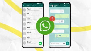 Imagen del artículo: WhatsApp va a por Discord…