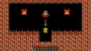 ¿Es posible recrear Zelda…