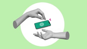 Llegó la hora: OpenAI lan…