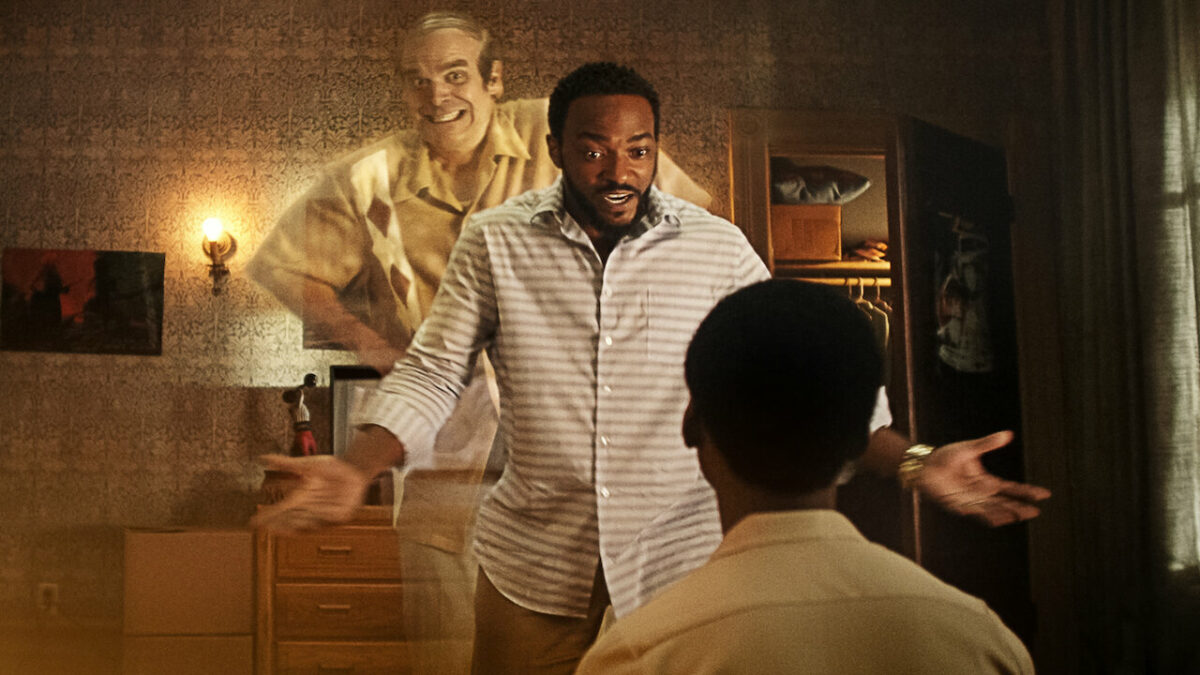 Imagen del artículo: Un protagonista de Strang…