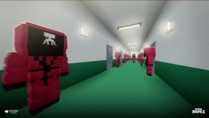 Imagen del artículo: Squid Craft Games 2: esto…