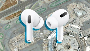Perdió sus AirPods en un …
