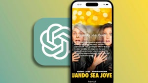 Imagen del artículo: Esta app recomienda 5 pel…