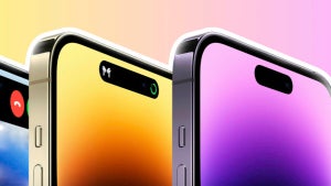 La Dynamic Island se volv…