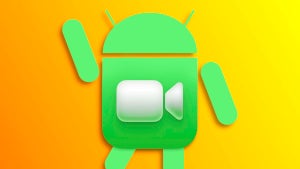 Cómo hacer videollamadas …