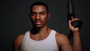 GTA: San Andreas cobra vi…