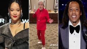 JAY-Z y Rihanna envían ro…