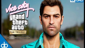 GTA Vice City vuelve más …