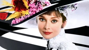 Imagen del artículo: Así sería Audrey Hepburn …