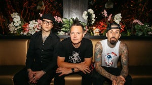 Imagen del artículo: Blink 182, la banda que n…