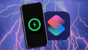 Cómo cargar el iPhone más…