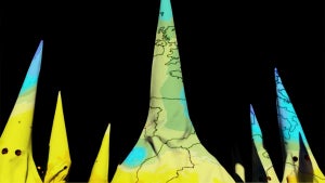 Imagen del artículo: Se avecina un DANA: ¿llov…