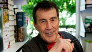 Fallece a los 86 años el …