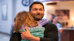 Temporada 5 de New Amster…