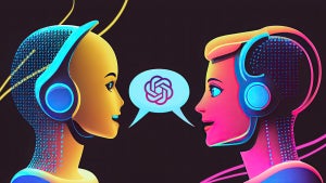 Imagen del artículo: AutoGPT vs ChatGPT: ¿en q…