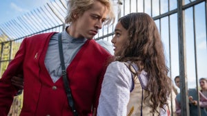 Imagen del artículo: Balada de pájaros cantore…