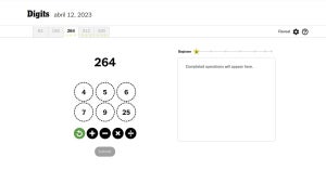 Imagen del artículo: Así es Digits, el nuevo W…