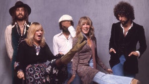 Imagen del artículo: Fleetwood Mac: la legenda…