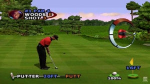 Imagen del artículo: Cinco juegos de golf que …