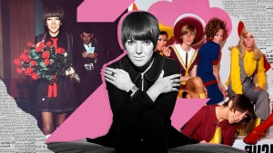 Imagen del artículo: Adiós a Mary Quant, la re…