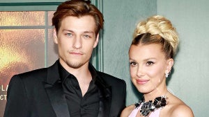 Imagen del artículo: Millie Bobby Brown, antes…