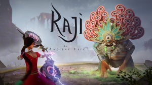 Imagen del artículo: Raji: An Ancient Epic: có…