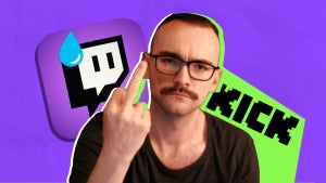 ¿El Xokas se irá a Kick?